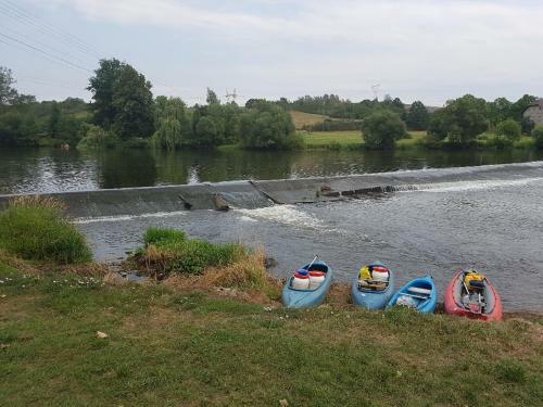 Lodge Penzion Na Prach�rn?