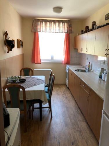 Lodge Penzion Na Prach�rn?