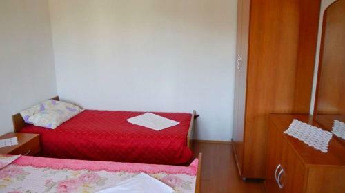Apartments Davor