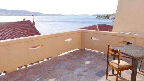 Apartments Davor