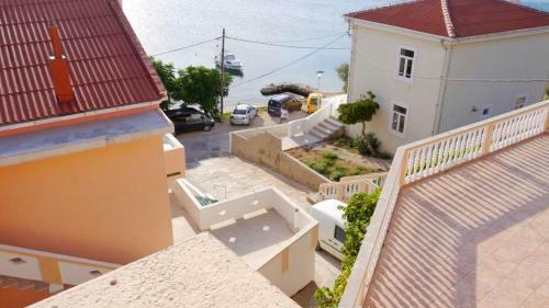 Apartments Davor