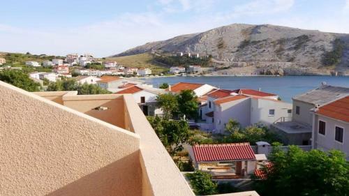 Apartments Davor