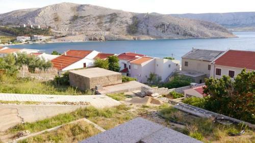Apartments Davor