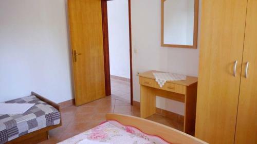 Apartments Davor