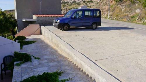 Apartments Davor