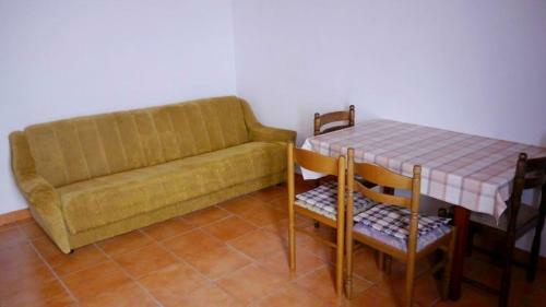 Apartments Davor