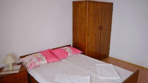 Apartments Davor