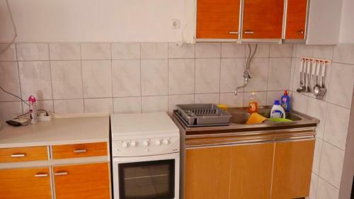 Apartments Davor