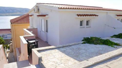 Apartments Davor