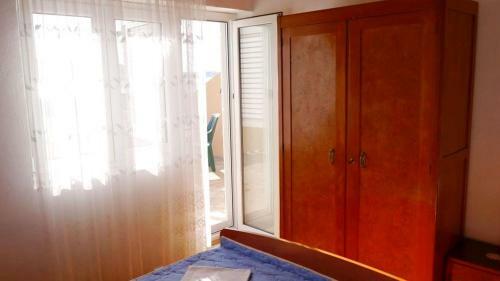Apartments Davor
