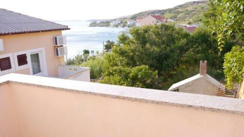 Apartments Davor