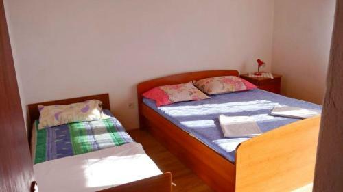 Apartments Davor