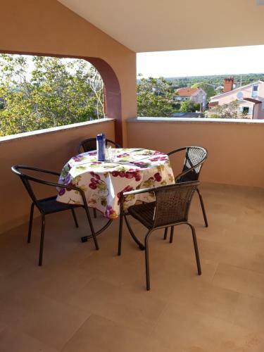 Apartman Deni