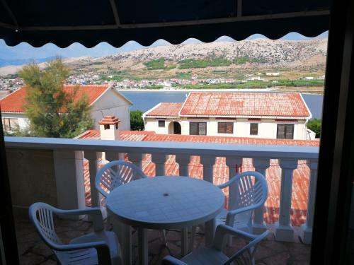 Apartments Davor