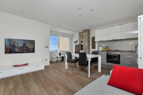 Apartments Buljan