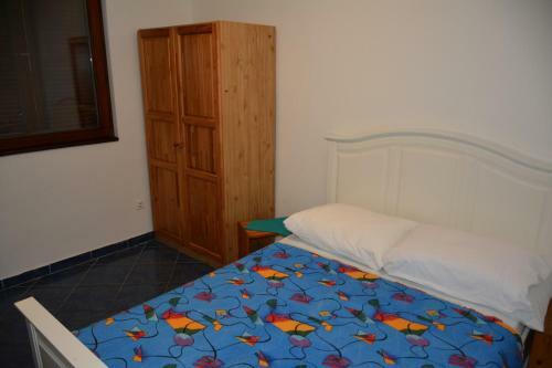 Adria Maja Apartmani Luka Dubrava