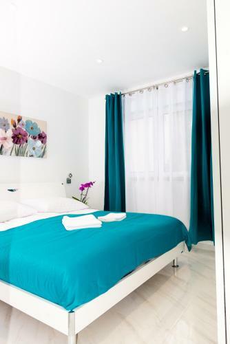 Apartments Fily