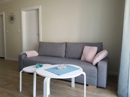 Apartamento Aura Seaside