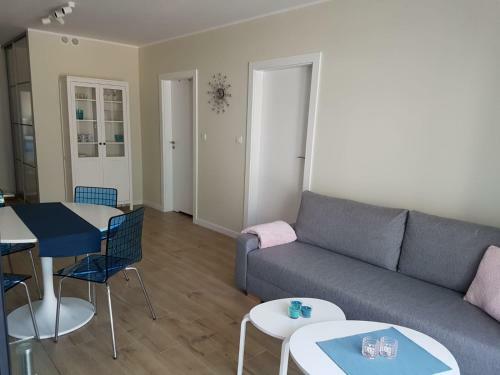 Apartamento Aura Seaside