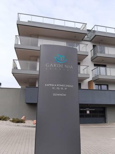 Apartamento Aura Seaside