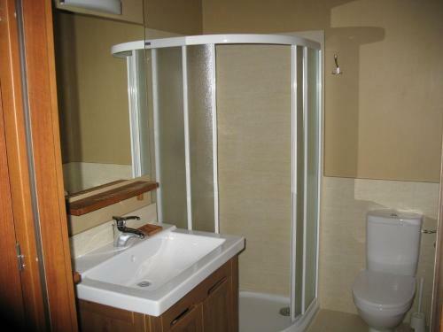 Bed & Breakfast Apartamenty Na Wydmie
