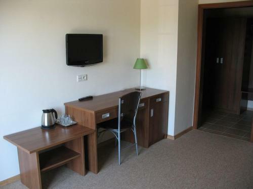 Bed & Breakfast Apartamenty Na Wydmie