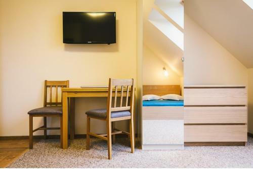 Bed & Breakfast Apartamenty Na Wydmie
