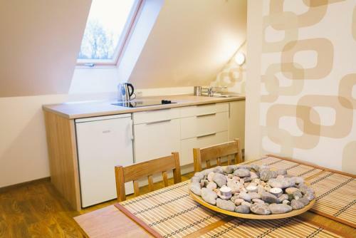 Bed & Breakfast Apartamenty Na Wydmie