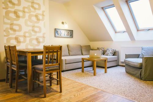 Bed & Breakfast Apartamenty Na Wydmie