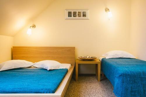 Bed & Breakfast Apartamenty Na Wydmie