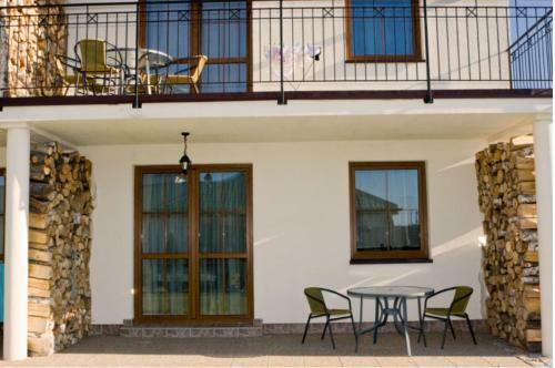 Bed & Breakfast Apartamenty Na Wydmie