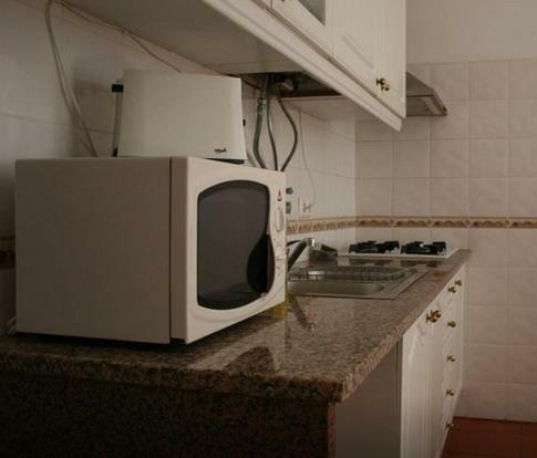 Apartamento Casa Da Praia Do Amado