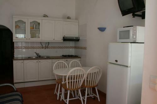 Apartamento Casa Da Praia Do Amado