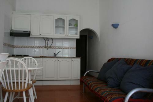 Apartamento Casa Da Praia Do Amado