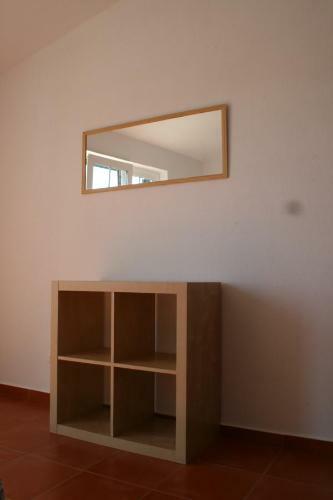 Apartamento Casa Da Praia Do Amado