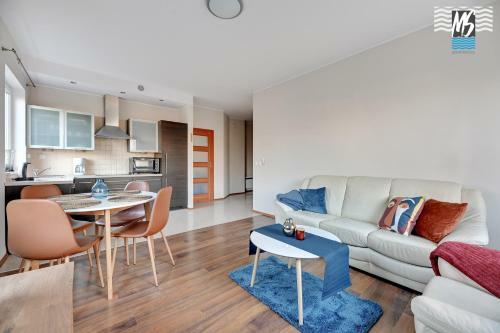 Ms Apartments Green Park II