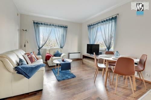 Ms Apartments Green Park II