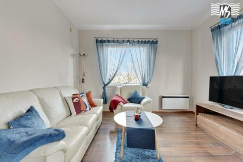 Ms Apartments Green Park II
