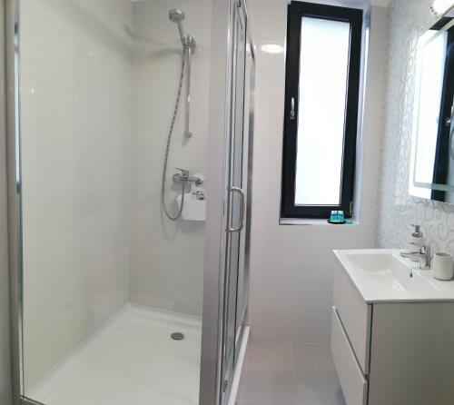 Seaview Apartment 29