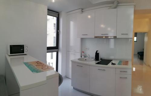 Seaview Apartment 29