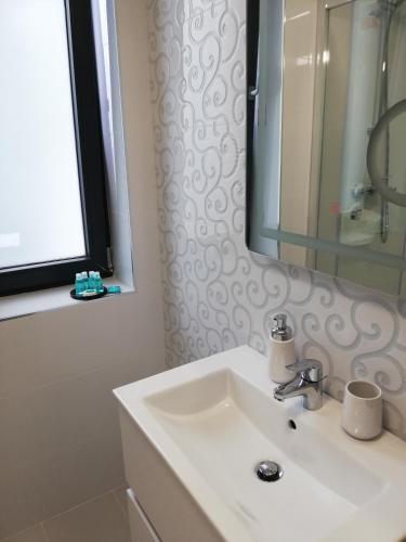 Seaview Apartment 29
