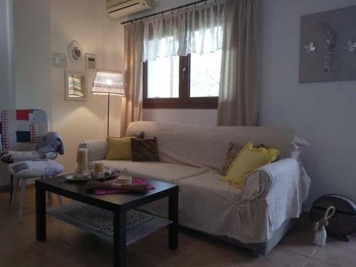 Apartamento Golden Vali House