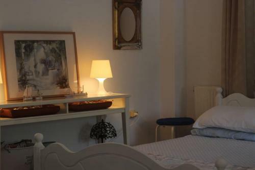 Apartamento Golden Vali House