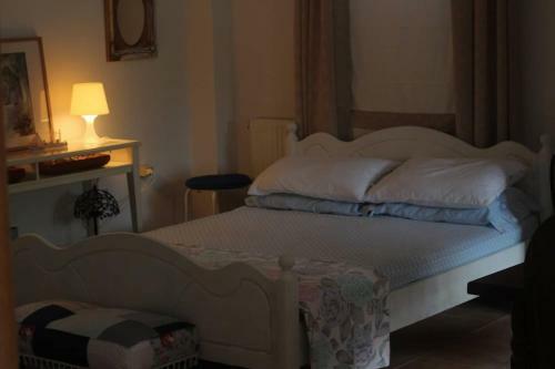 Apartamento Golden Vali House
