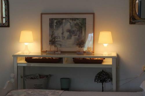 Apartamento Golden Vali House
