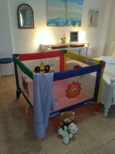 Apartamento Golden Vali House
