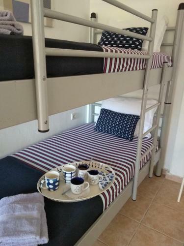 Apartamento Golden Vali House