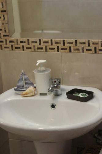 Apartamento Golden Vali House