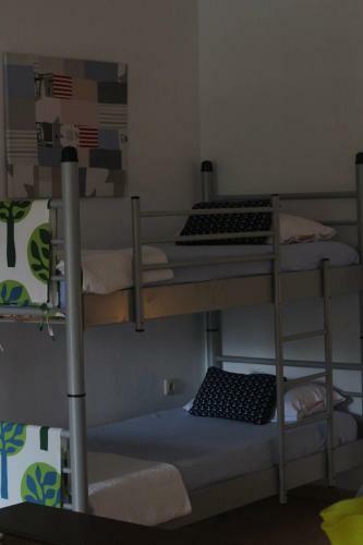 Apartamento Golden Vali House