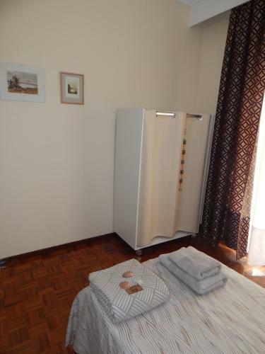 Apartamento World Explorer
